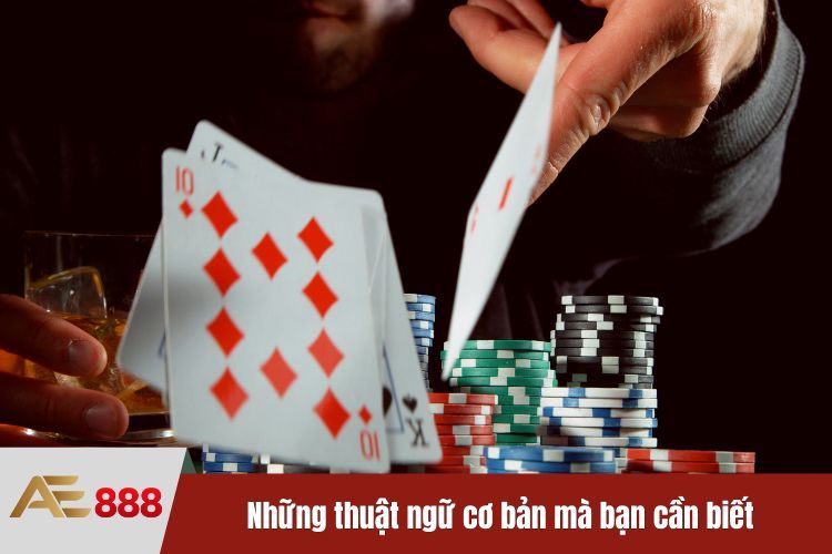 Những thuật ngữ cơ bản mà bạn cần biết về bài liêng